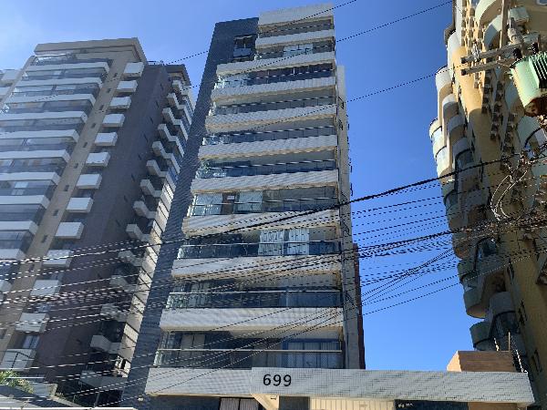 ED MAR AZUL BOULEVARD