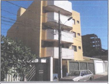 EDIFÍCIO TASSIANA