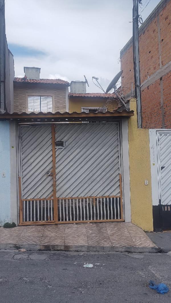 SAO PAULO - Vila Popular
