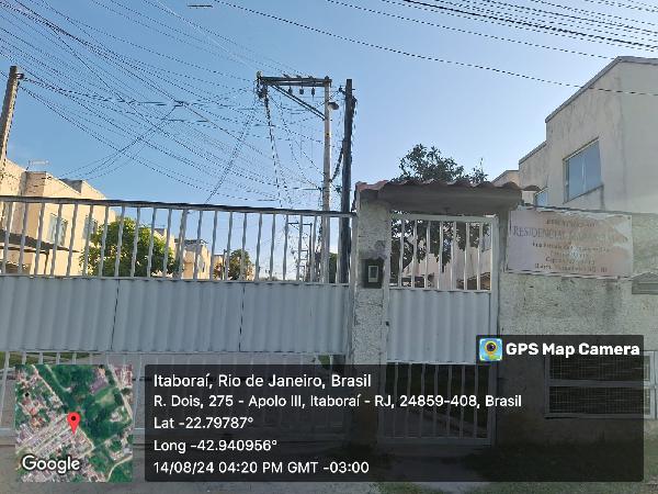 Marambaia