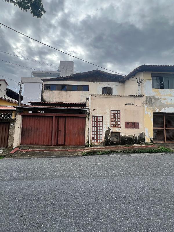BELO HORIZONTE - VILA SÃO JOÃO