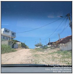 Boqueirao