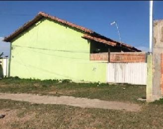 Bananeiras (Iguabinha)