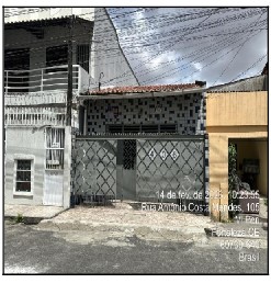 Vila Peri