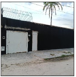 GUARUJA - JARDIM VIRGINIA
