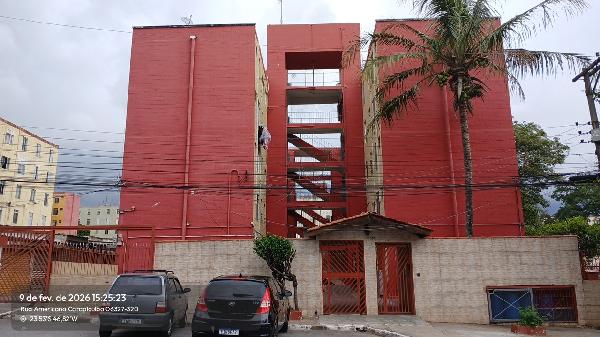 CONDOMINIO MULTIPREDIAL PENAPOLIS