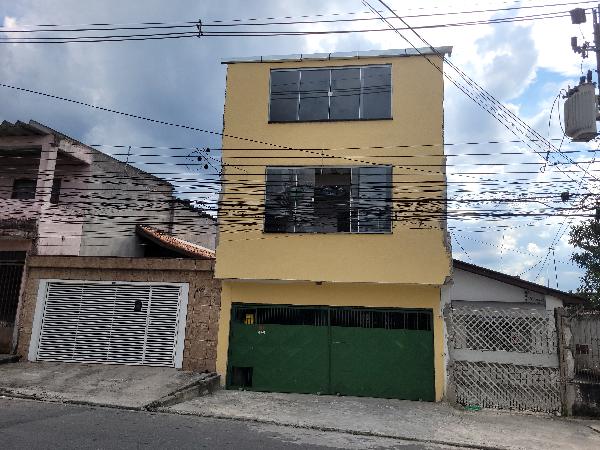 SAO PAULO - JORDANOPOLIS