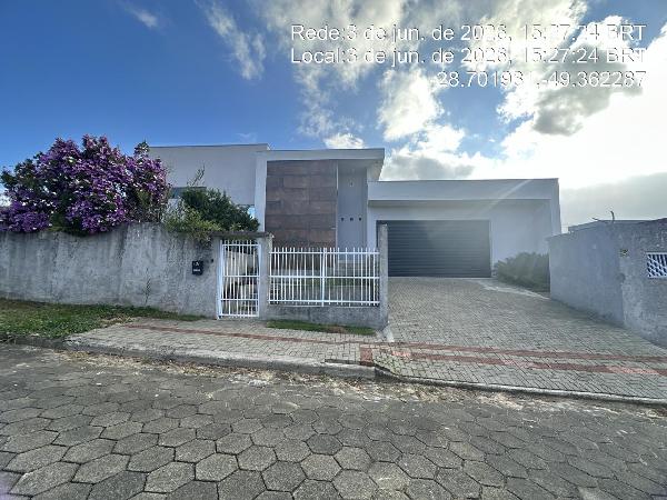 Criciuma - Bosque do Repouso