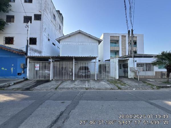 Parque Joquei Club