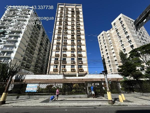 Foto do imóvel em FREGUESIA (JACAREPAGUA), Rio de Janeiro