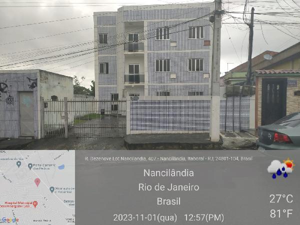 Nancilandia