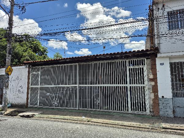 GUARULHOS - VILA GALVAO
