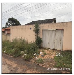 Jardim Santa Lucia