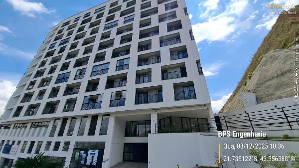 ED RES GREEN TOWER RIO BRANCO