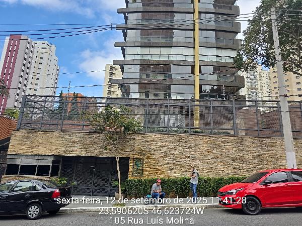Foto do imóvel em JARDIM VILA MARIANA, São Paulo