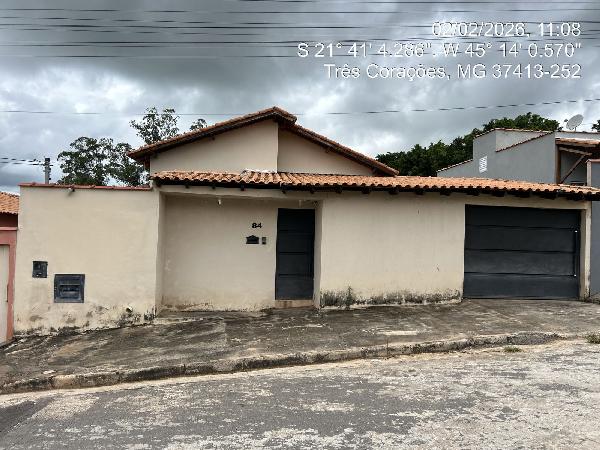 Loteamento Jardim das Alterosas