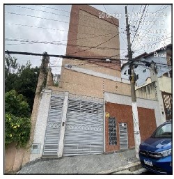 Foto do imóvel em VILA MAZZEI, São Paulo