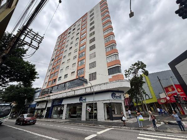 EDIFICIO BANCO DA LAVOURA