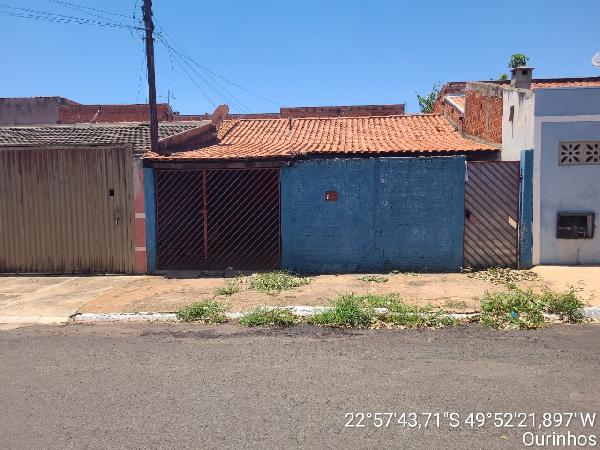 OURINHOS - CONJUNTO RESIDENCIAL ITAJUBI