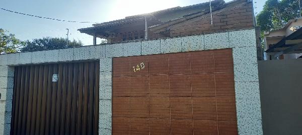 Lot Bairro Anchieta