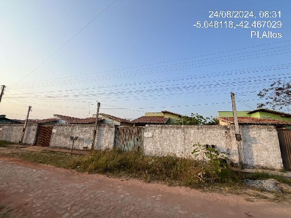 LOT JARDIM CIDADE RESIDENCE
