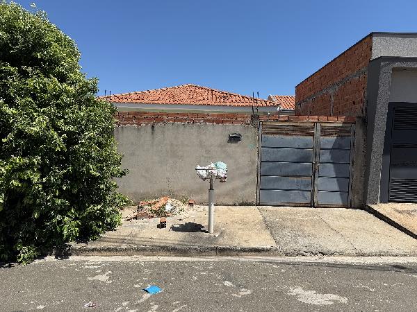 JARDIM NOVA CANAA
