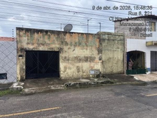 Novo Maracanau