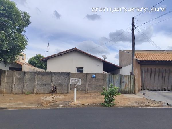 OLIMPIA - CONJUNTO HABITACIONAL HELIO CAZARIN