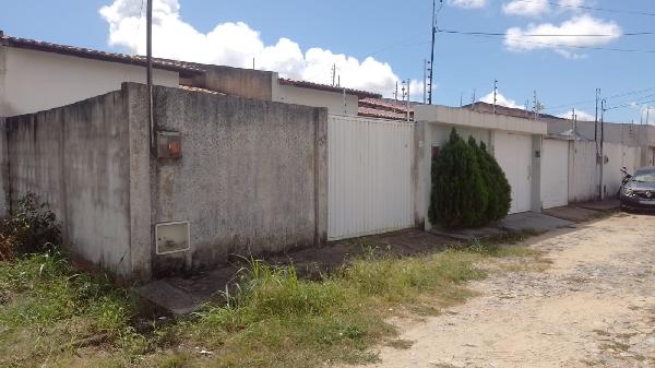 Acarau - Trav Mongubas-sede