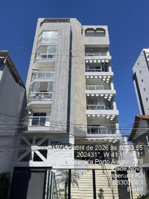 Cidade Nova