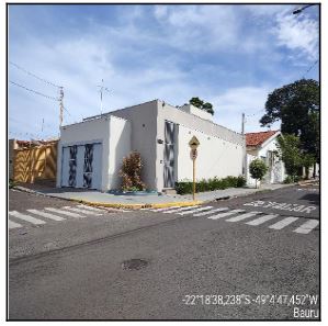 BAURU - VILA SAO JOAO DA BOA VISTA