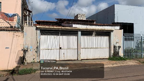 TUCURUI - SANTA ISABEL