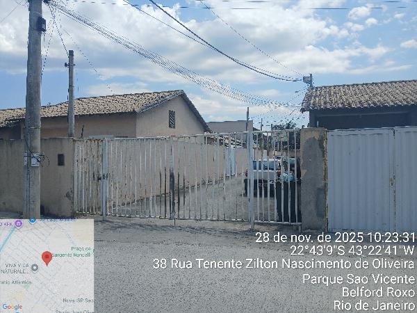 Sao Vicente
