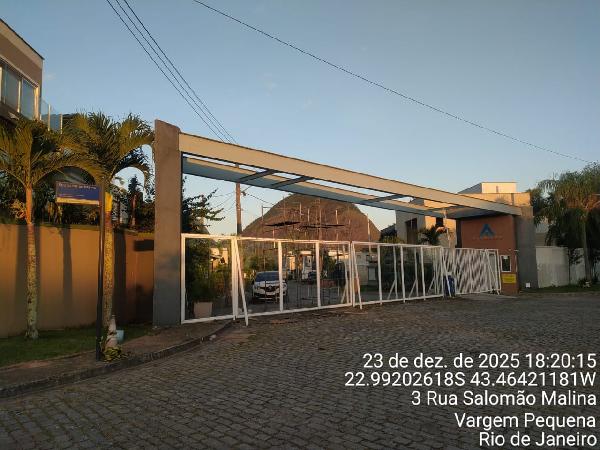 Vargem Pequena