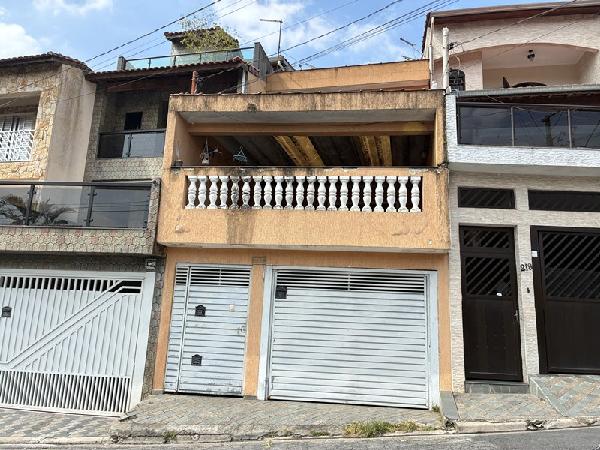 SANTO ANDRE - SITIO DOS VIANAS