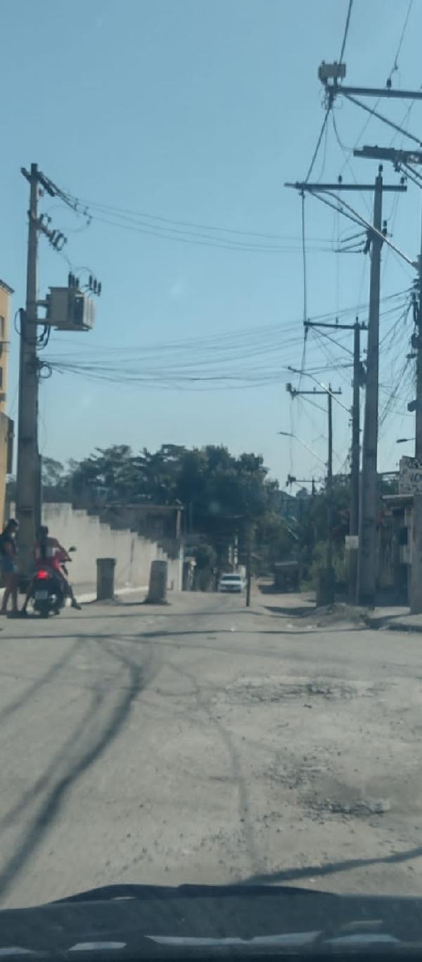 Santa Luzia
