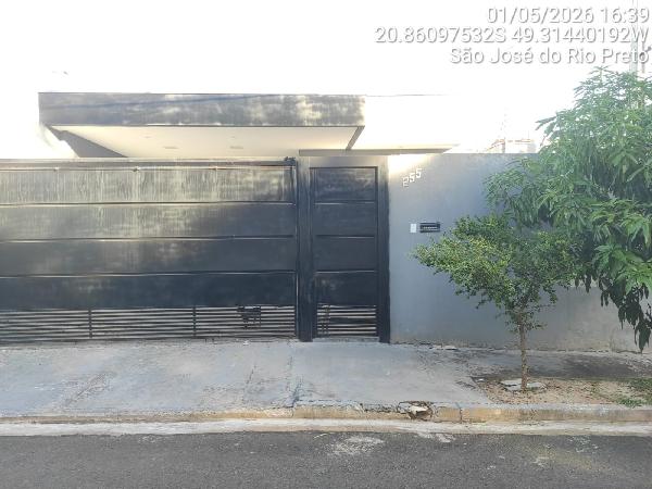SAO JOSE DO RIO PRETO - IDEAL LIFE ECOLAZER RESIDENCE