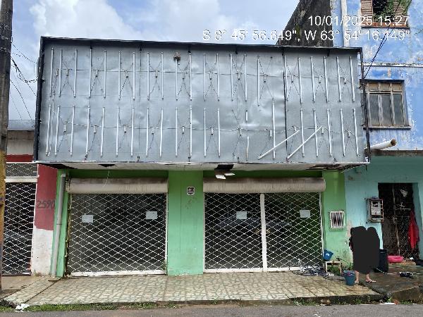 PORTO VELHO - CENTRO