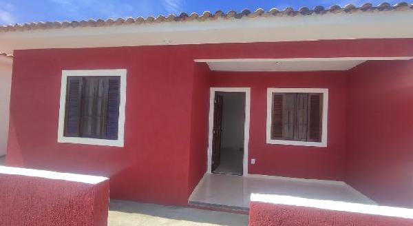 Novo Horizonte (Iguabinha)