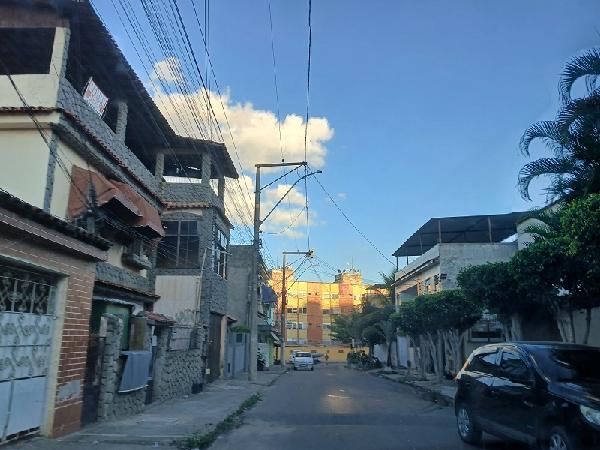 Sao Jorge