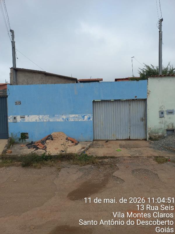 Vila Montes Claros Ii