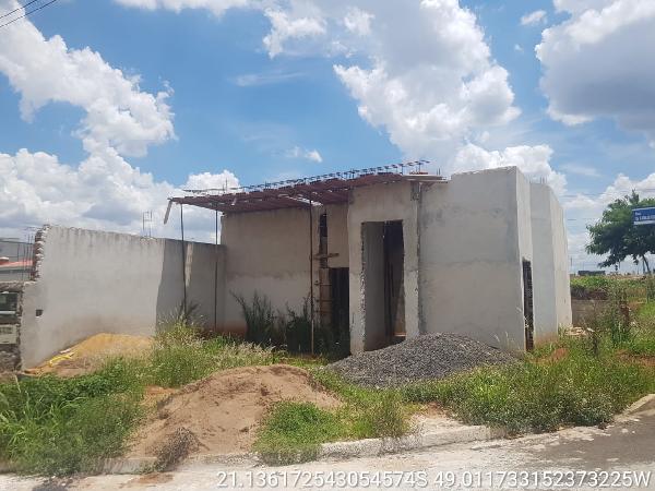 CATANDUVA - Residencial Horizon