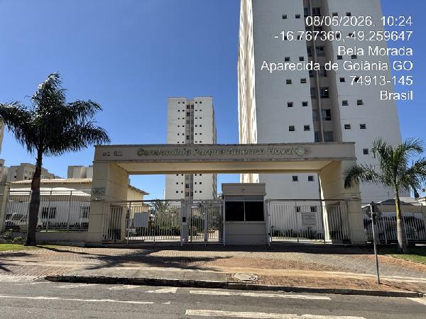 Residencial Recanto Do Cerrado