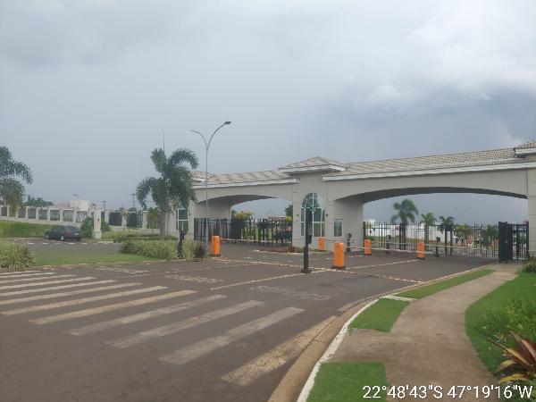 LOT RES JARDIM RECANTO DAS ÁGUAS