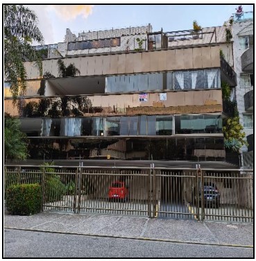 Recreio Dos Bandeirantes