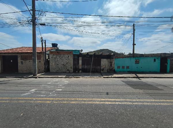 MOGI DAS CRUZES - JARDIM SAO PEDRO