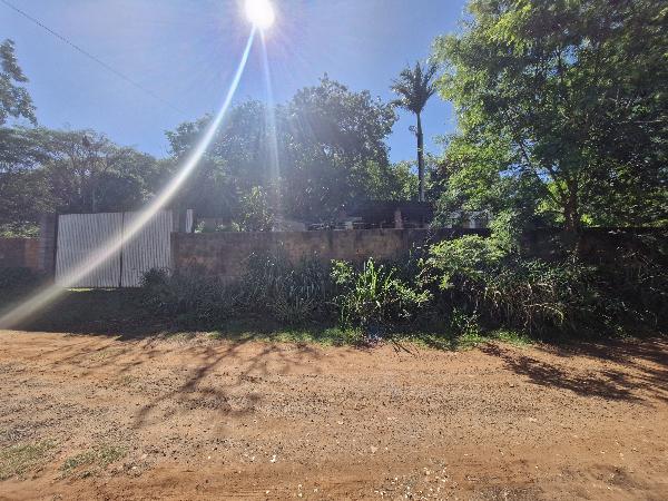 NOVA ODESSA - CHACARAS DE RECREIO REPRESA