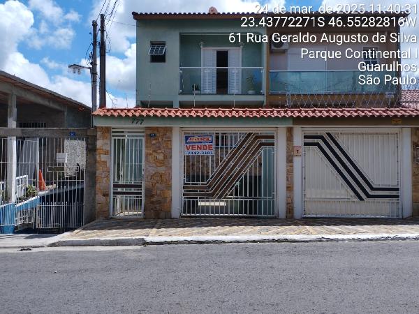 PARQUE CONTINENTAL
