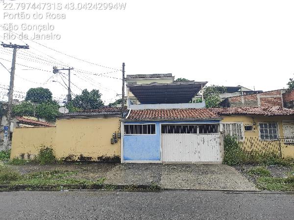 Porto Do Rosa