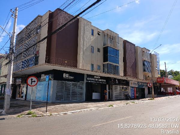 TAGUATINGA - TAGUATINGA NORTE